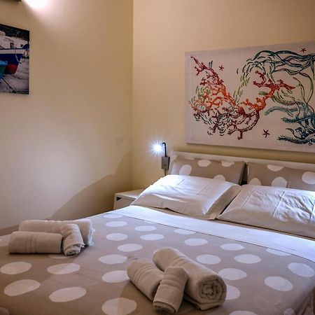 Balconcino Sugli Ulivi Bed & Breakfast โนโต ภายนอก รูปภาพ