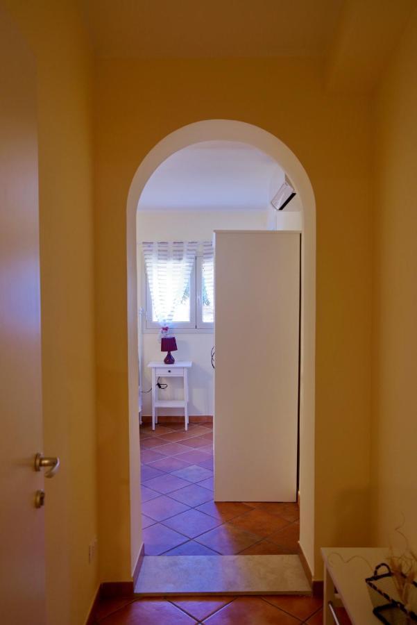 Balconcino Sugli Ulivi Bed & Breakfast โนโต ภายนอก รูปภาพ