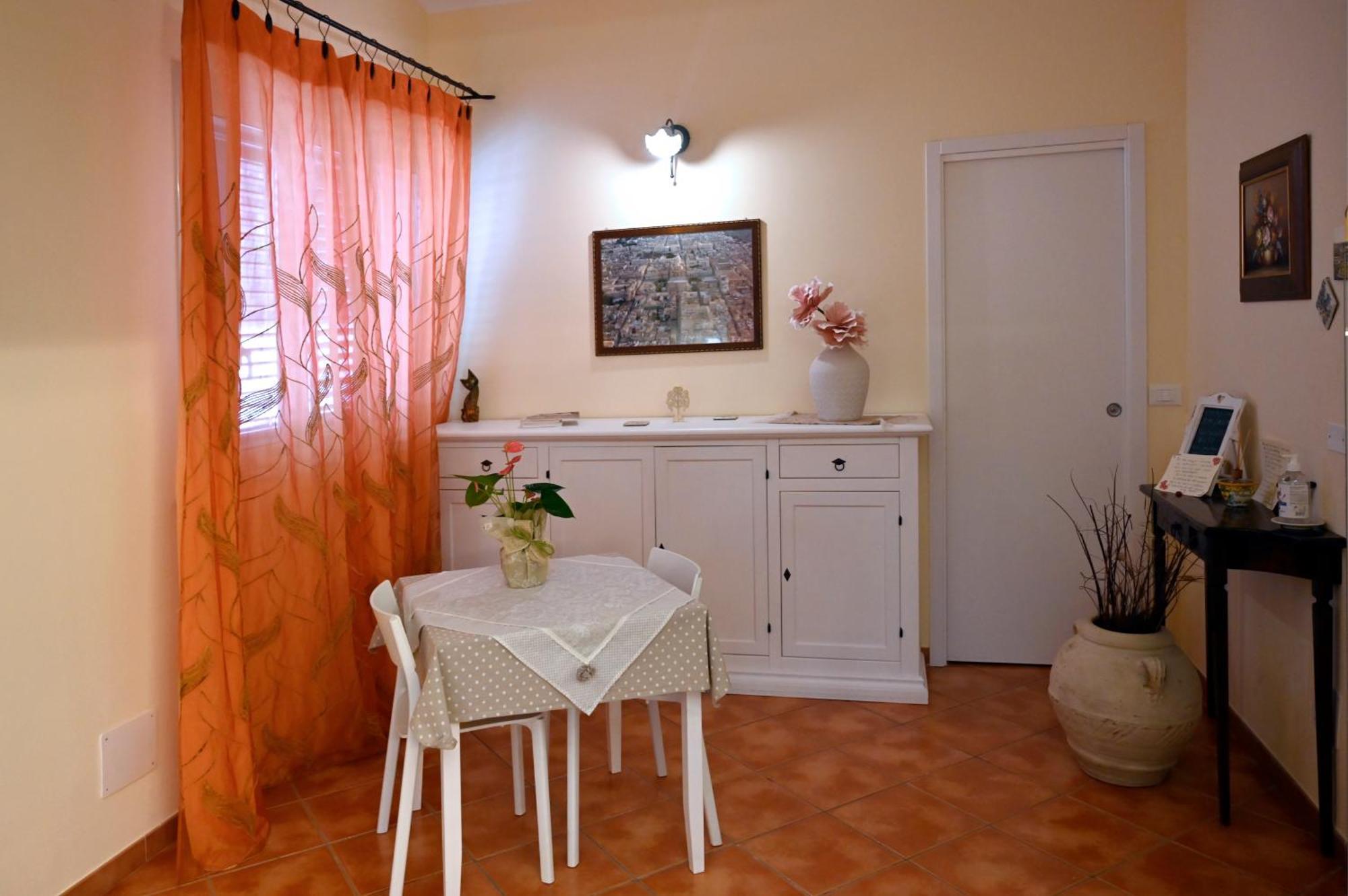 Balconcino Sugli Ulivi Bed & Breakfast โนโต ภายนอก รูปภาพ