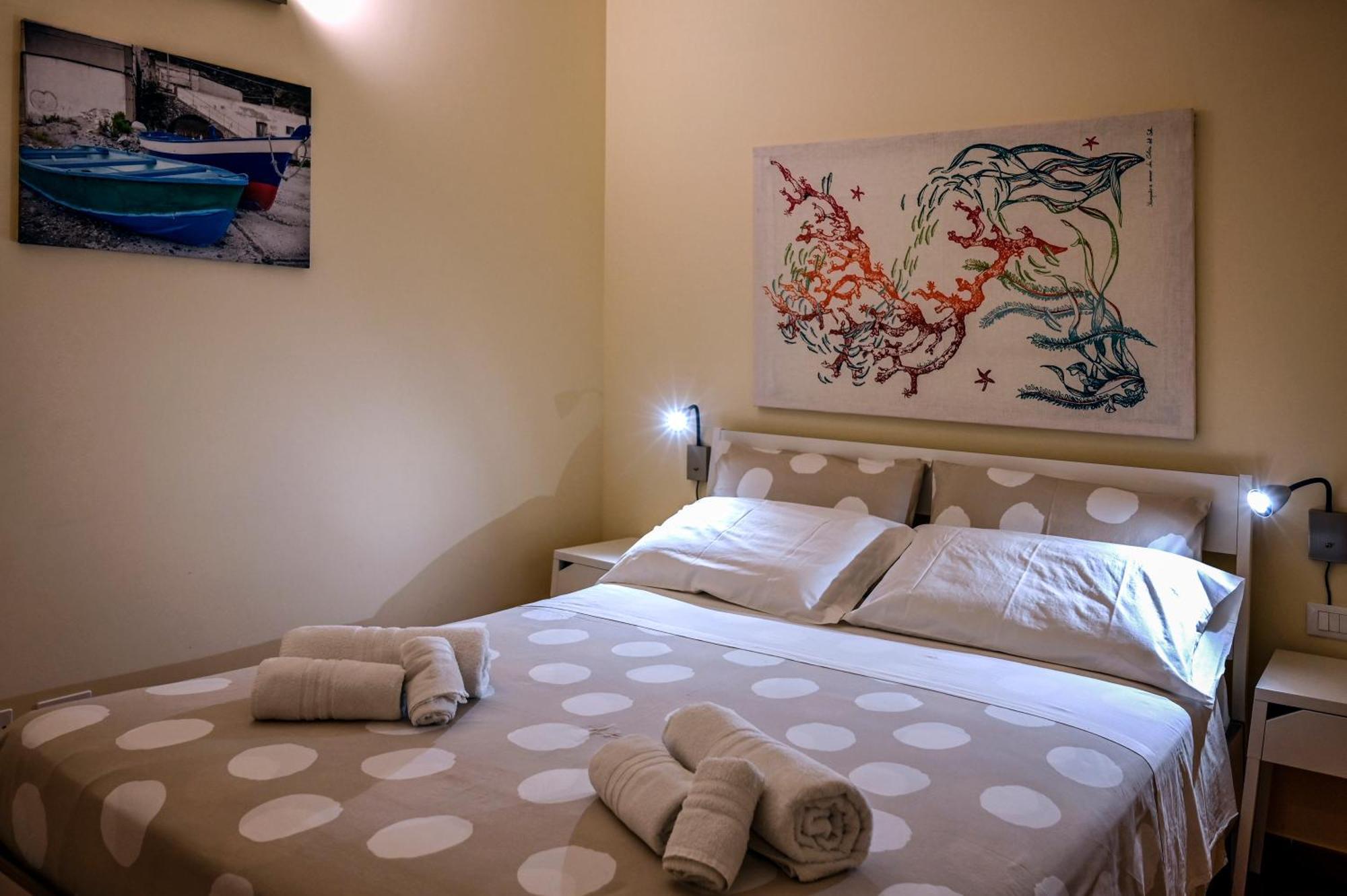 Balconcino Sugli Ulivi Bed & Breakfast โนโต ภายนอก รูปภาพ