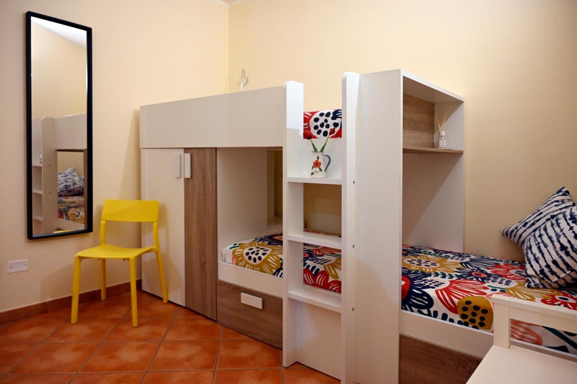 Balconcino Sugli Ulivi Bed & Breakfast โนโต ภายนอก รูปภาพ