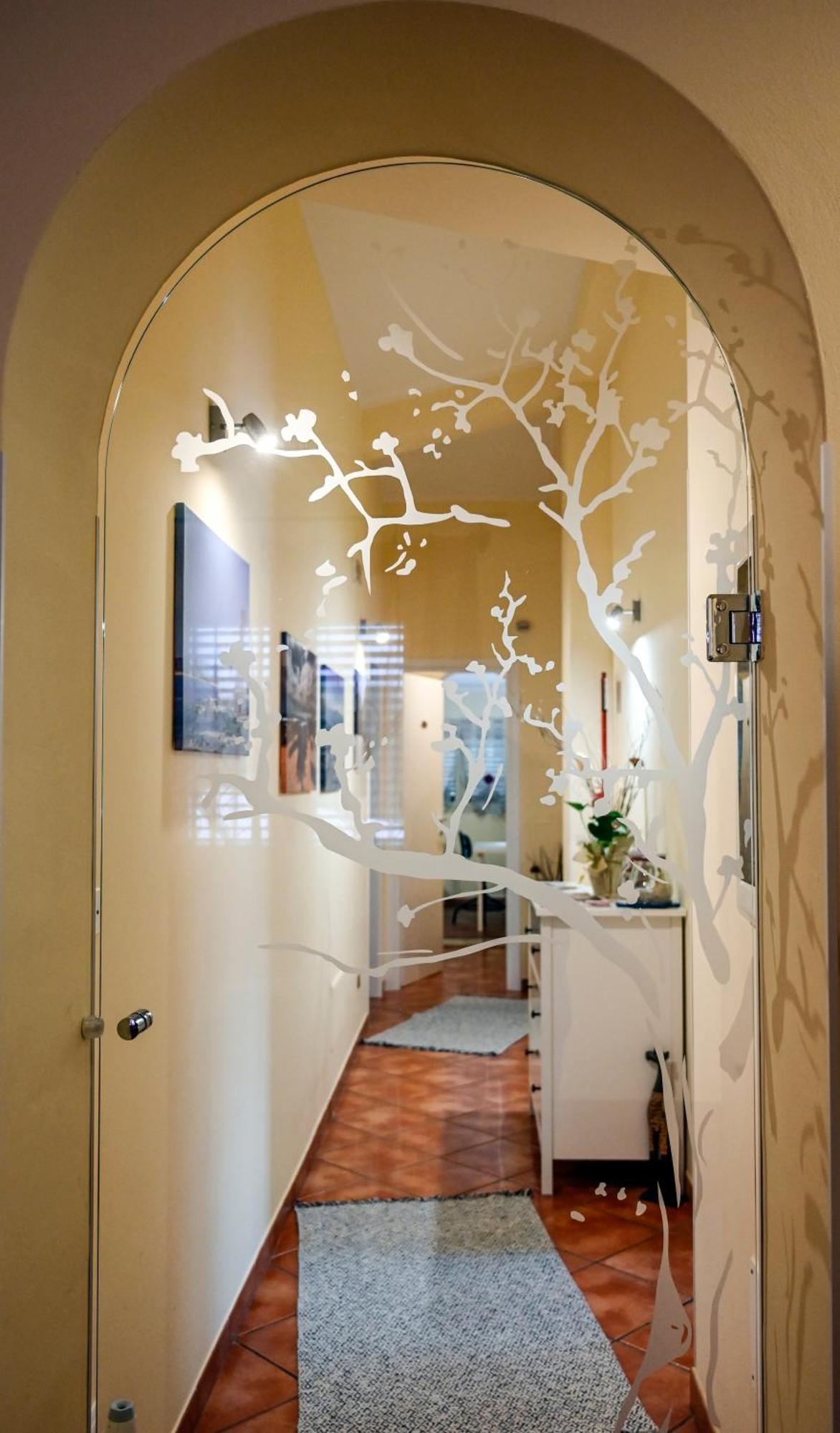 Balconcino Sugli Ulivi Bed & Breakfast โนโต ภายนอก รูปภาพ
