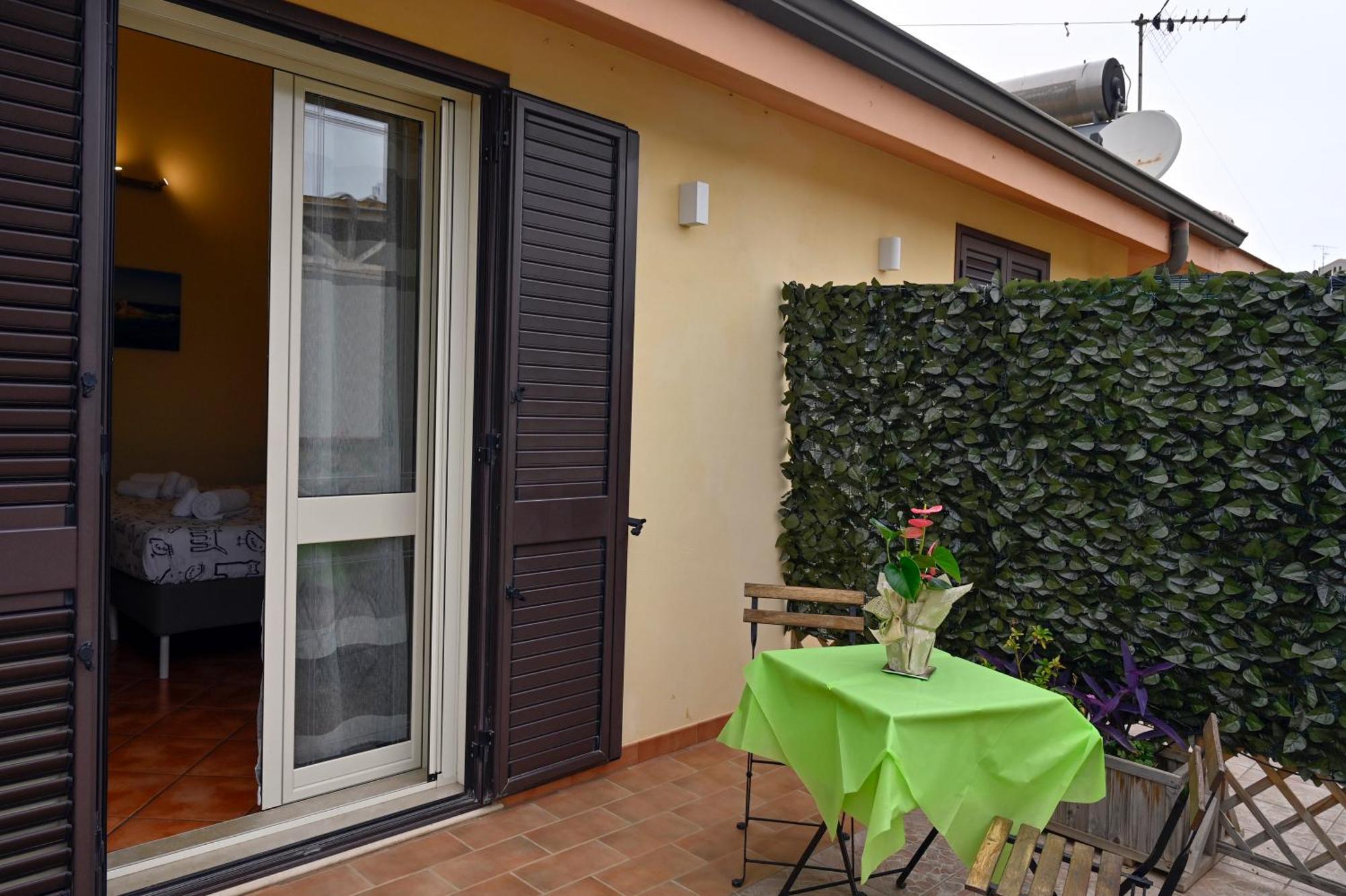 Balconcino Sugli Ulivi Bed & Breakfast โนโต ภายนอก รูปภาพ